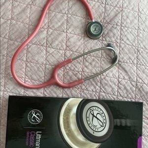 Littmann Classic 111 stethoscope brand new